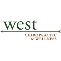 West Chiropractic & Wellness logo