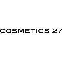 Cosmetics 27 logo