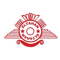 El Tahan logo
