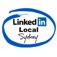 LinkedInLocal Sydney logo