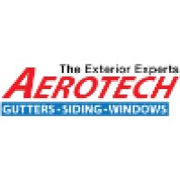Aerotech Gutter Service Of St. Louis logo