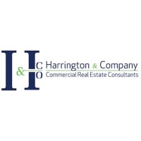 Harrington & Company logo