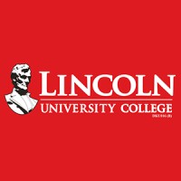 Lincoln University Malaysia logo