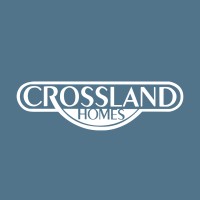 Crossland Homes Greenville logo