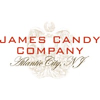 James Candy Company logo