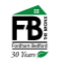 Fordham Bedford Housing Corporation logo