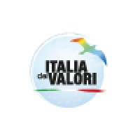 Italia dei Valori - Segretario Nazionale Ignazio Messina logo