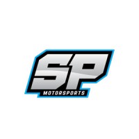 SP Motorsports logo
