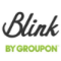 Blink By Groupon logo
