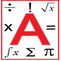 Math-A-Matics Tutoring logo
