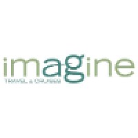Imagine Travel And Cruises logo