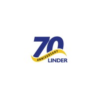 Linder Industrial Machinery logo
