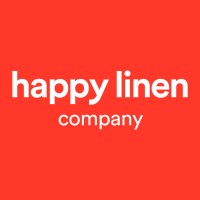 Happy Linen Company logo