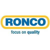 RONCO SAFETY (Head, Hand and Body Safety Solutions) logo