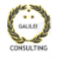 Galilei Consulting logo
