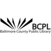 Cockeysville Library logo