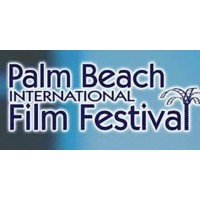 Palm Beach International Film Festival logo