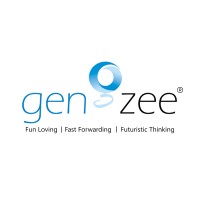 Gen Zee Management Consulting logo