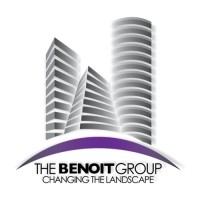 The Benoit Group logo