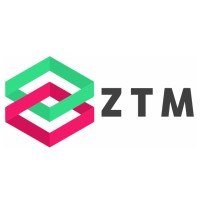 Zero To Mastery logo
