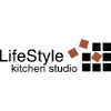 Lifestyle Kitchens Inc logo