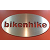 Bike N Hike logo