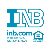 INB, National Association logo