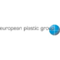 European Plastic Group logo