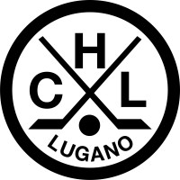 Hockey Club Lugano logo