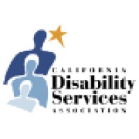 California Disability Services Association logo