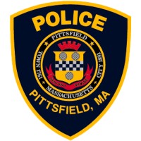 Pittsfield Police Department logo