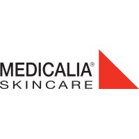 Medicalia UK logo