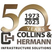 Collins & Hermann, Inc. logo