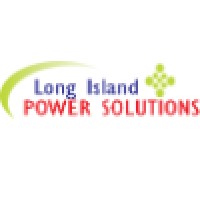 Long Island Power Solutions logo
