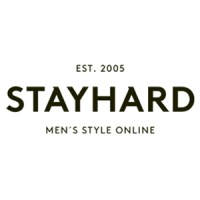 Stayhard AB logo