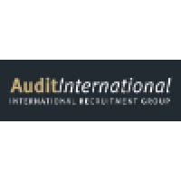 Audit International logo