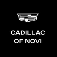 Cadillac Of Novi logo
