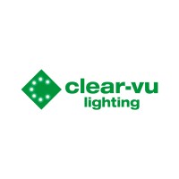 Clear-Vu Lighting logo