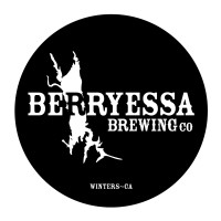 BERRYESSA BREWING CO. logo