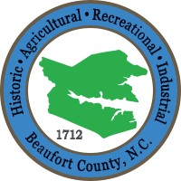 Beaufort County NC Economic Development logo