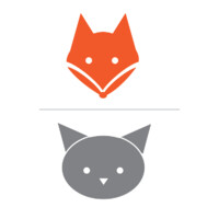 Fox & Feline logo