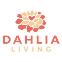 DAHLIA Living logo