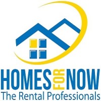 Homes For Now logo