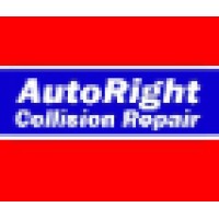 AutoRight Collision Repair logo