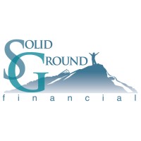 Solid Ground Financial LLC logo