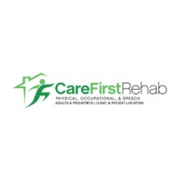 Care First Rehab logo