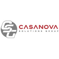Casanova Solutions Group logo