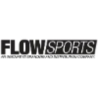 Flow Sports, Inc. logo