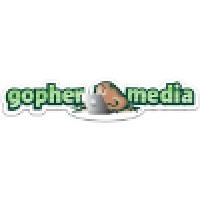 Gopher Media logo