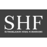Sutherlands Home Furnishing logo